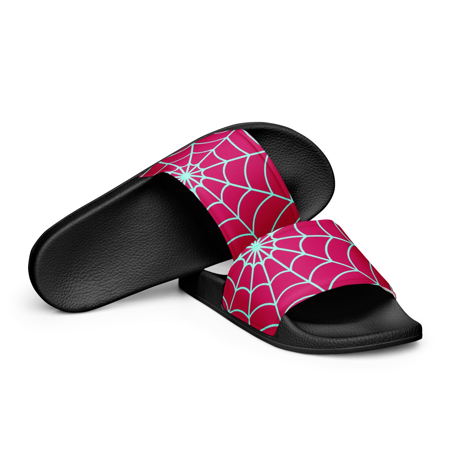 Spider-Gwen Slides