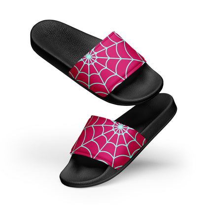 Spider-Gwen Slides