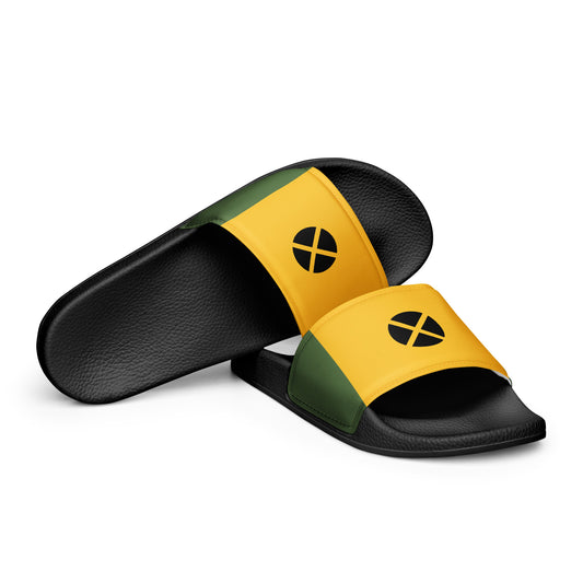 Rogue Slides