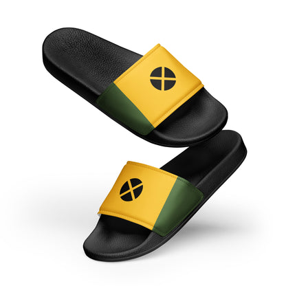 Rogue Slides