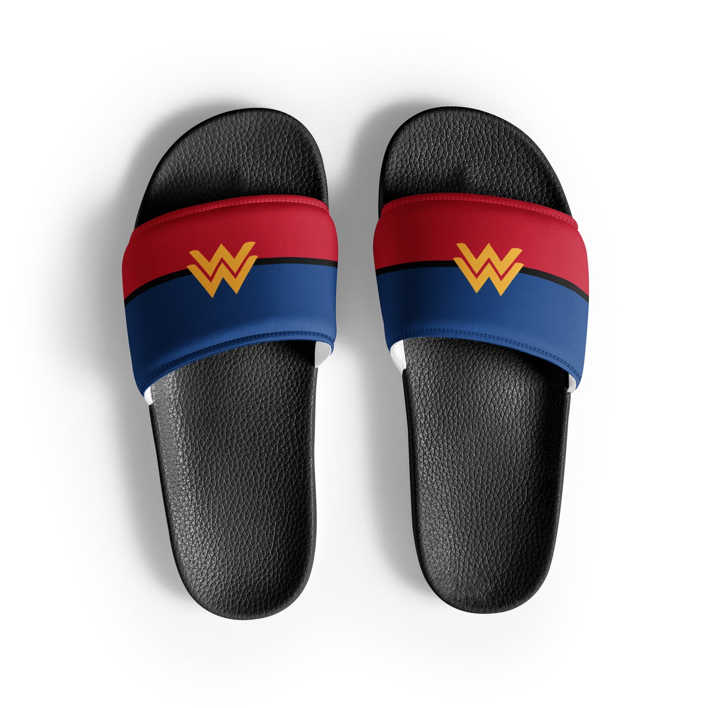 Diana Prince Slides