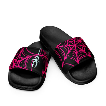 Spider-Gwen (Two) Slides