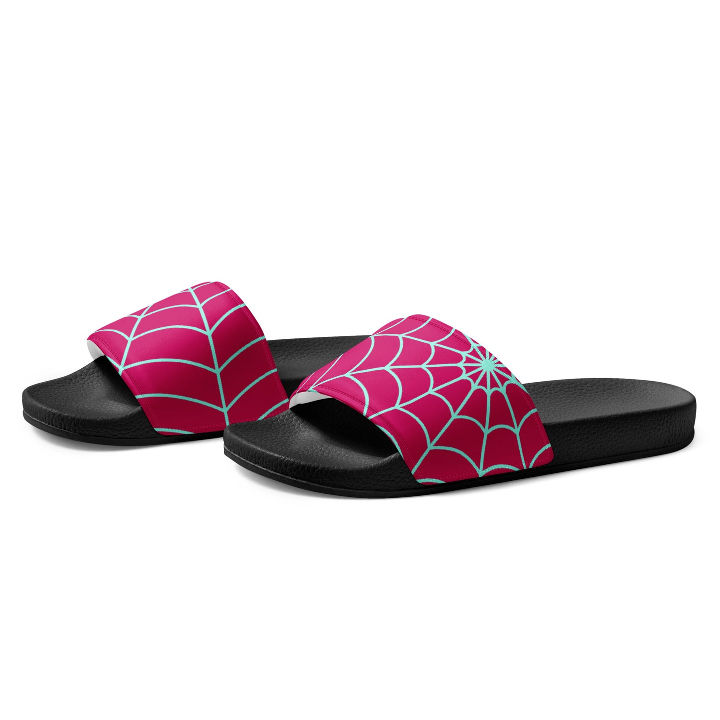 Spider-Gwen Slides