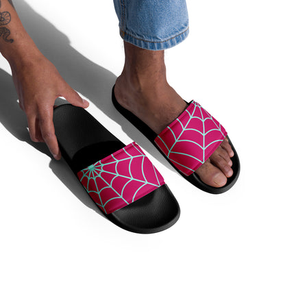 Spider-Gwen Slides