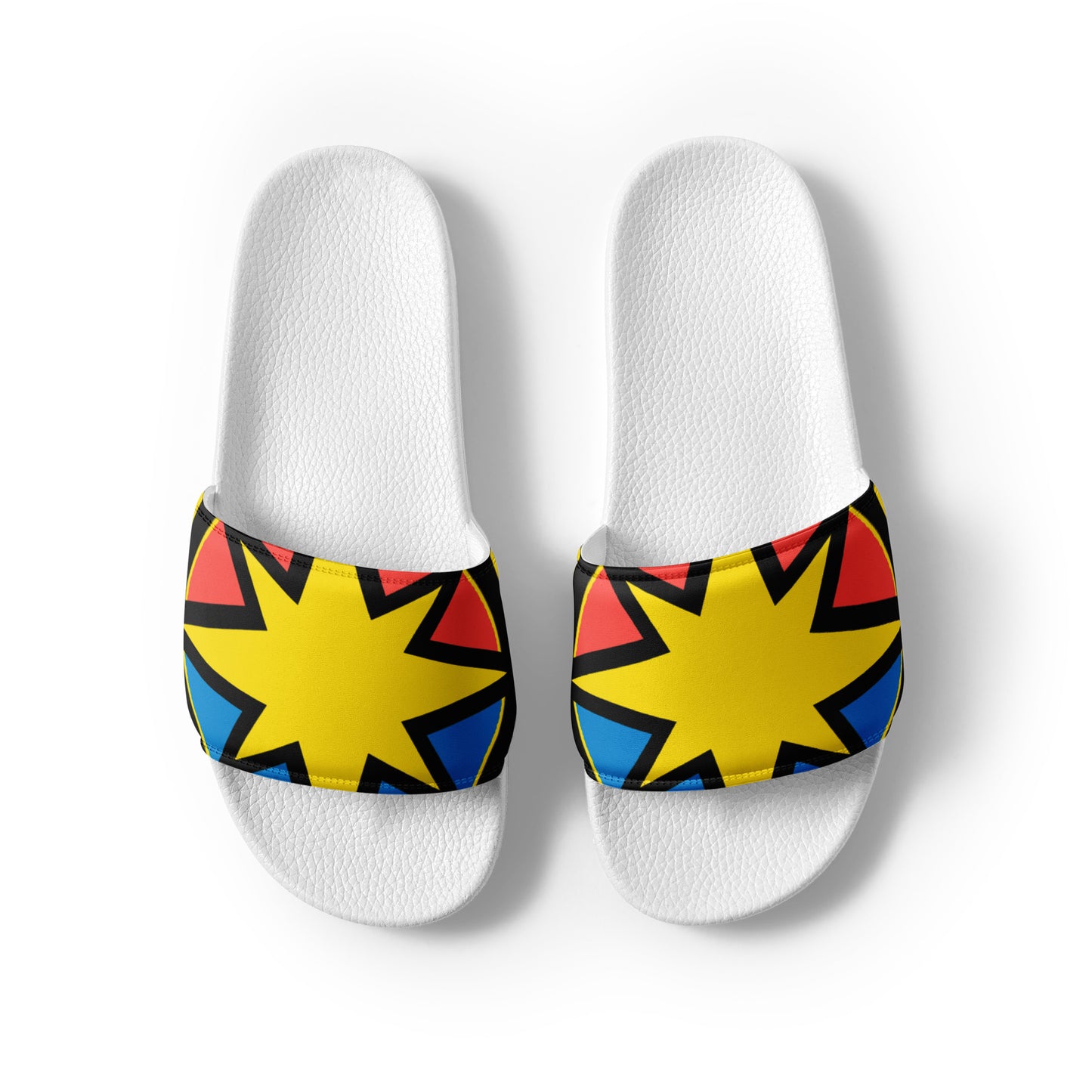 Captain Carol Danvers Slides