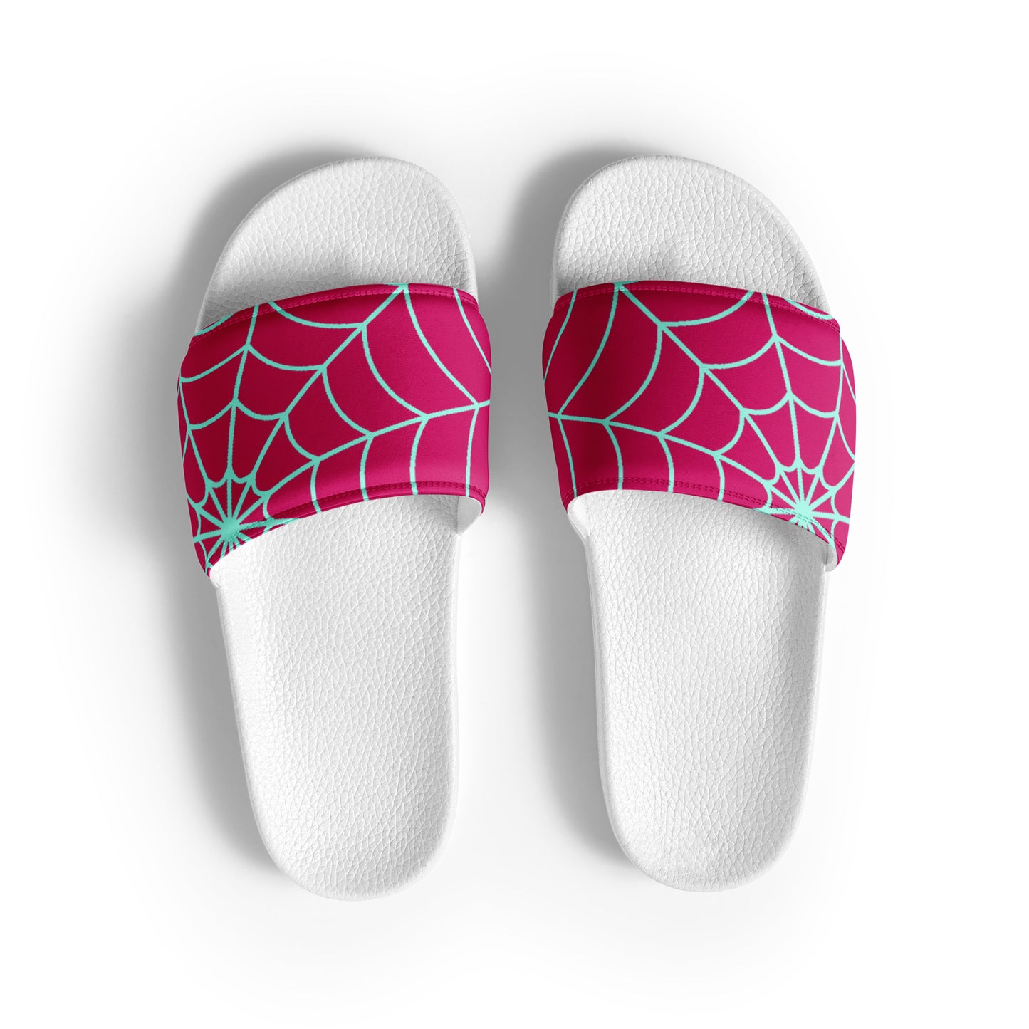 Spider-Gwen Slides