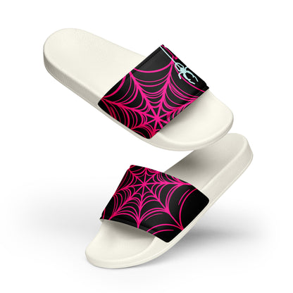 Spider-Gwen (Two) Slides