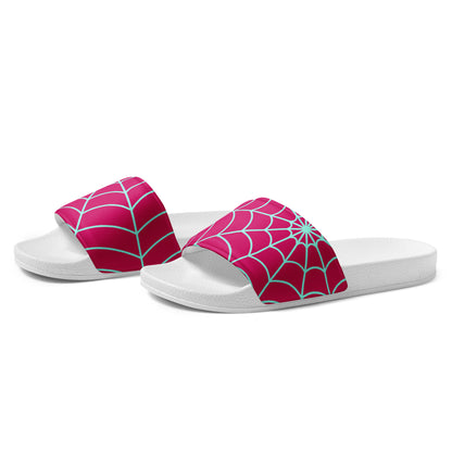 Spider-Gwen Slides