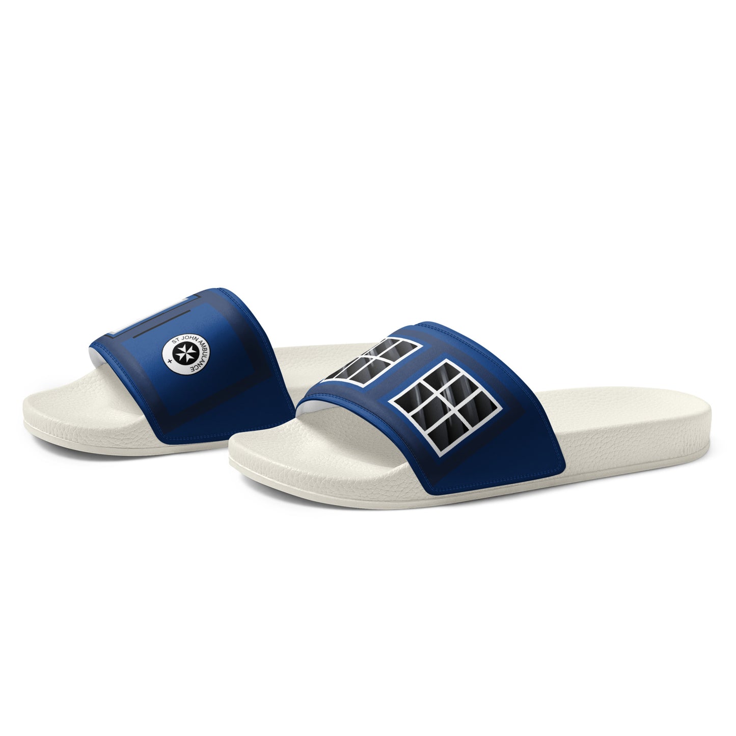 T.A.R.D.I.S Slides