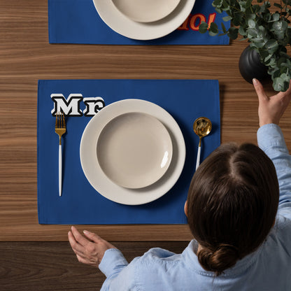 Fantastic Placemat Set