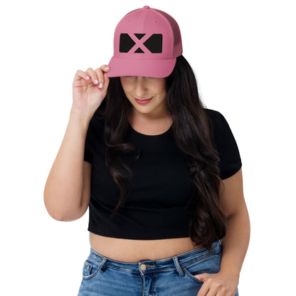 Xavier School Embroidered Trucker Cap