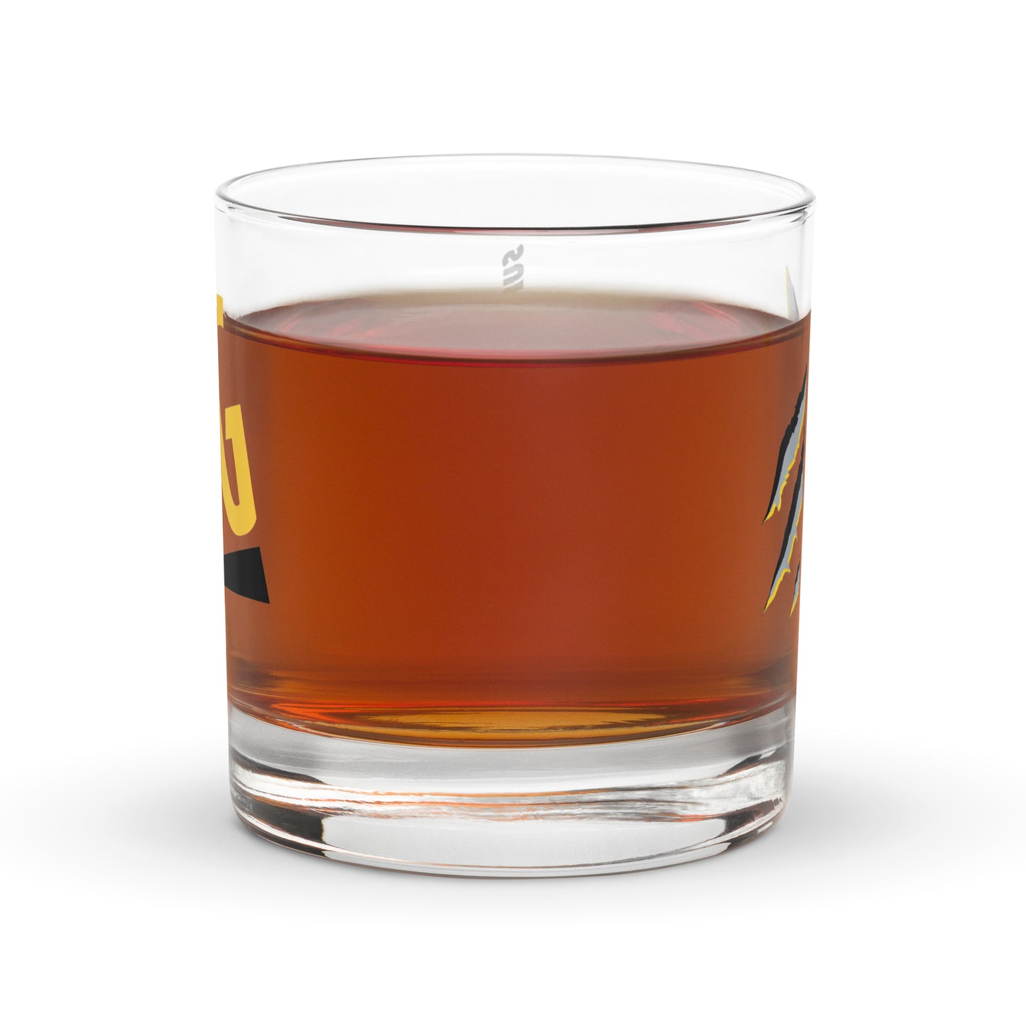 Wolverine LFG Scotch Glass