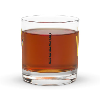 Wolverine LFG Scotch Glass