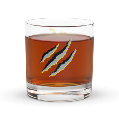 Wolverine LFG Scotch Glass