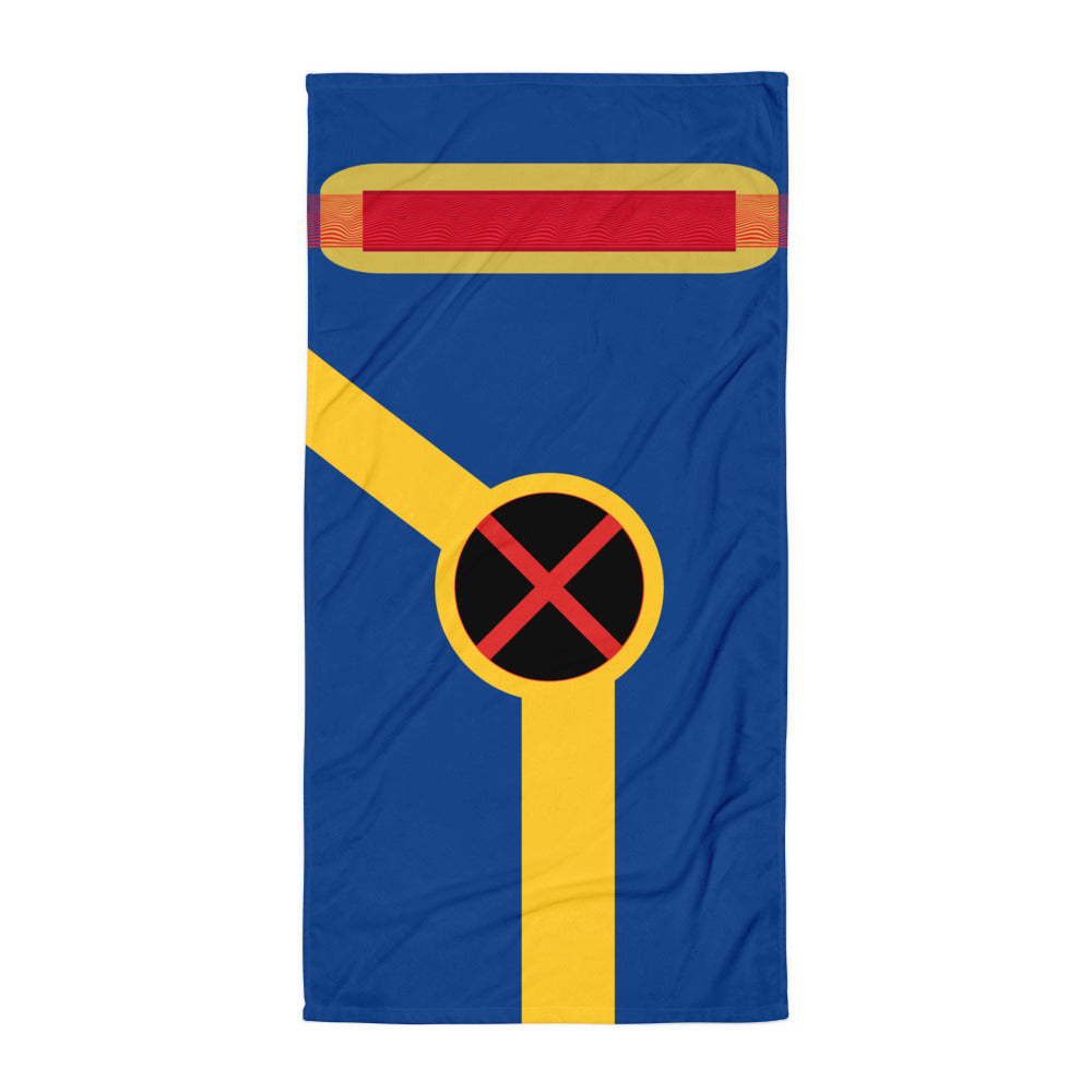 Cyclops Towel