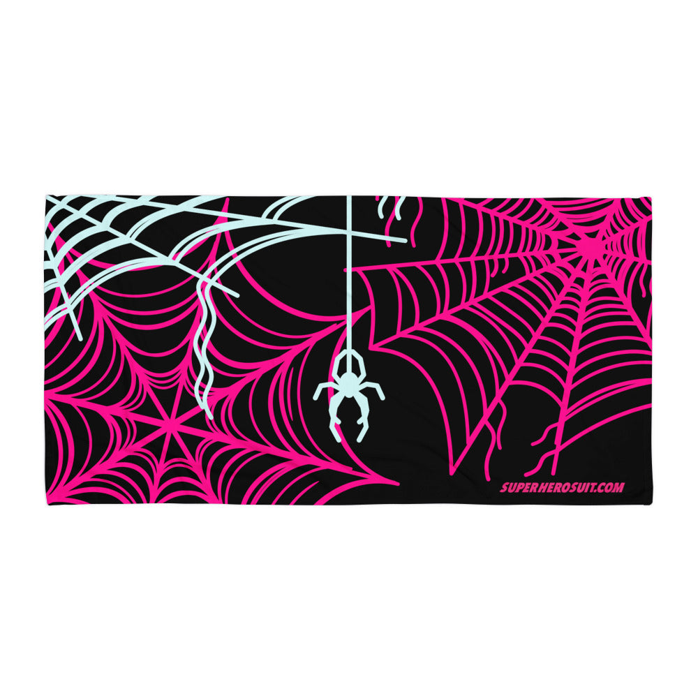 Spider-Gwen (Four) Towel