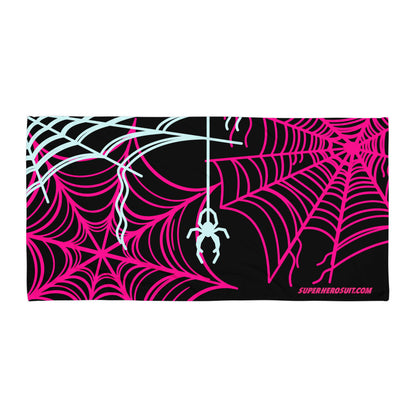 Spider-Gwen (Four) Towel