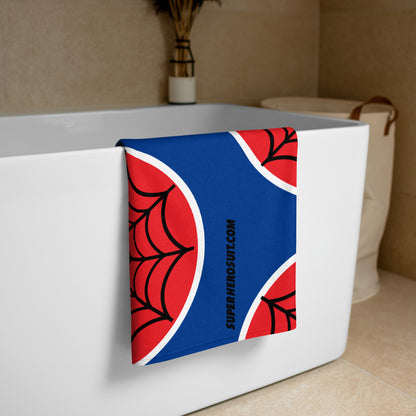 Spider-Man Towel