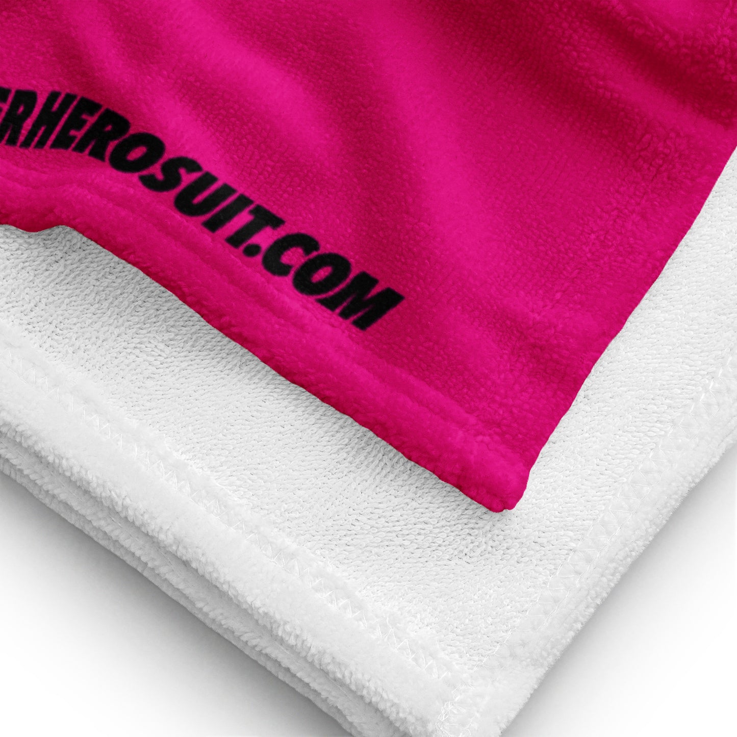 Spider-Gwen Towel