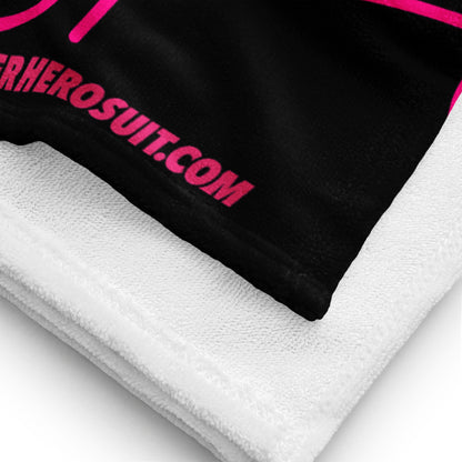 Spider-Gwen (Four) Towel