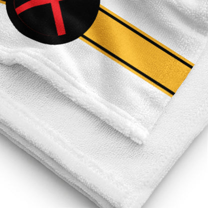 Storm X Towel