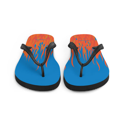 Fantastic Torch Flip-Flops