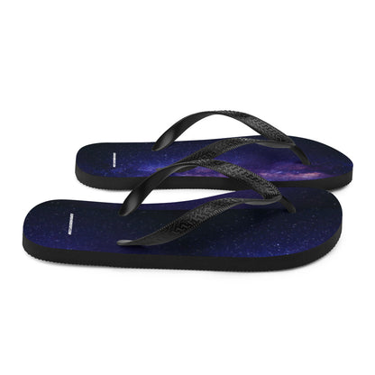 Galaxy Flip-Flops