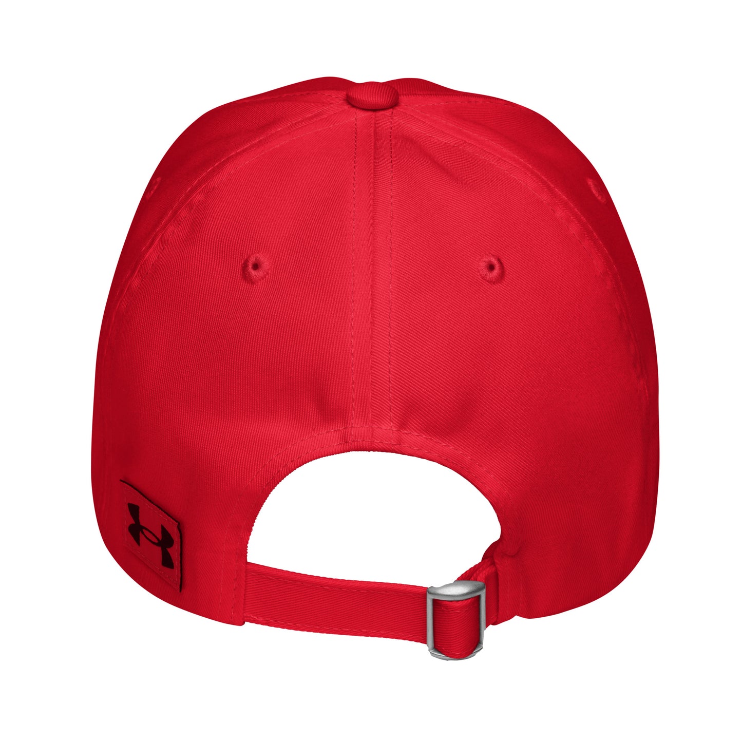 Deadpool's Gun Embroidered Under Armour® Dad Hat