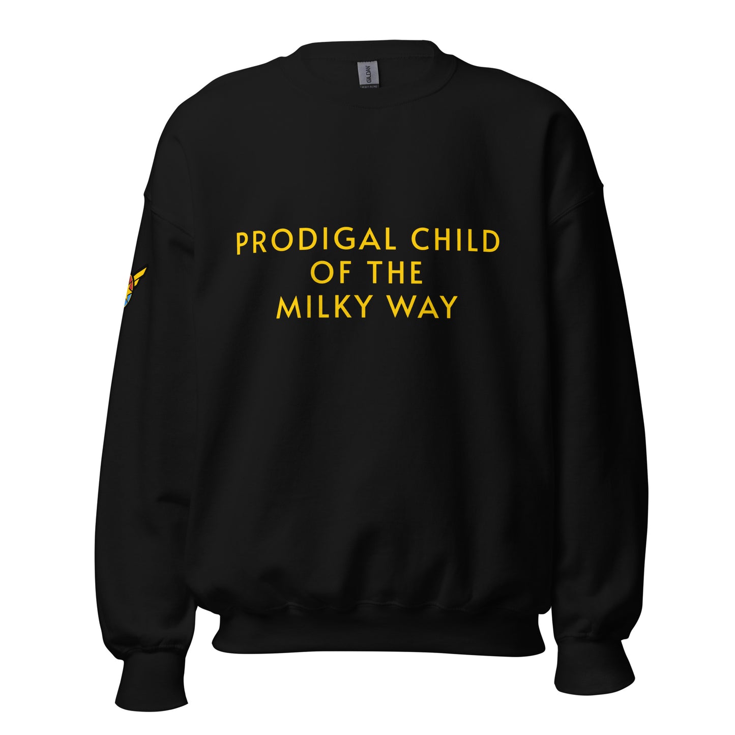 Captain Danvers "Prodigal Child" Unisex Sweatshirt