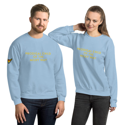 Captain Danvers "Prodigal Child" Unisex Sweatshirt