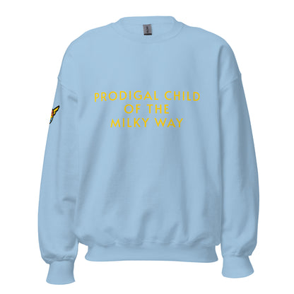 Captain Danvers "Prodigal Child" Unisex Sweatshirt