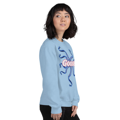 Goose The Flerken Tentacle Reveal Unisex Sweatshirt