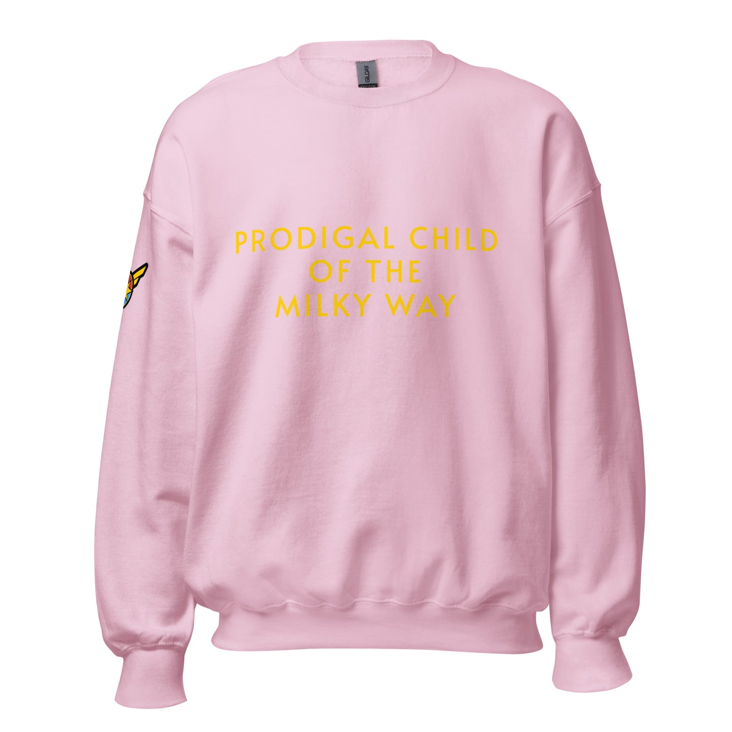 Captain Danvers "Prodigal Child" Unisex Sweatshirt