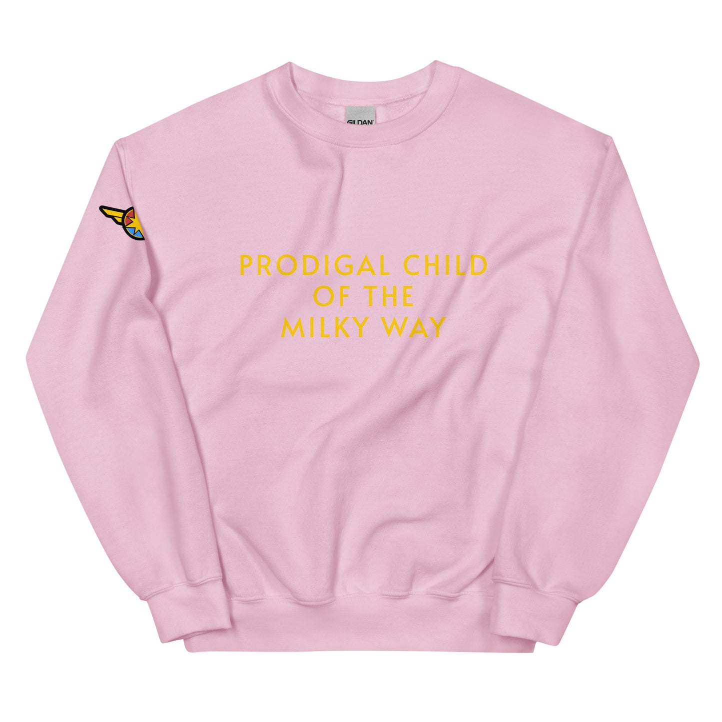 Captain Danvers "Prodigal Child" Unisex Sweatshirt