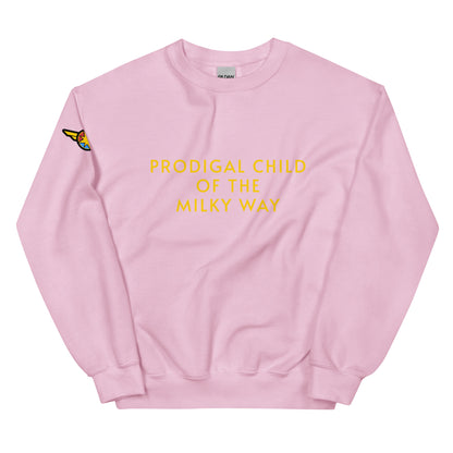 Captain Danvers "Prodigal Child" Unisex Sweatshirt