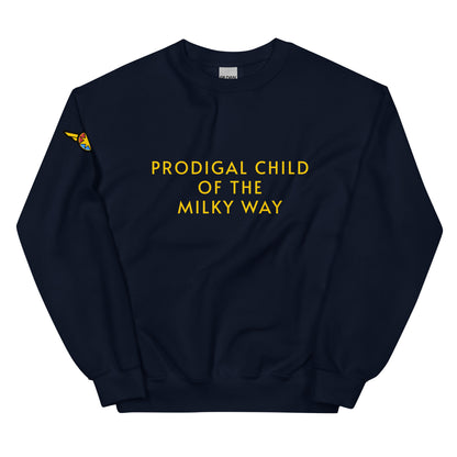 Captain Danvers "Prodigal Child" Unisex Sweatshirt