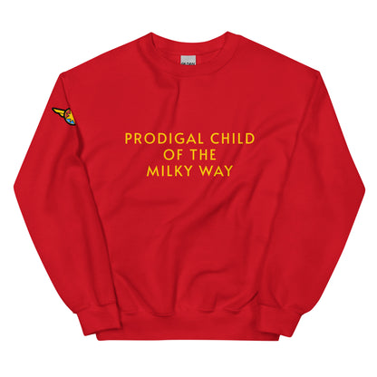 Captain Danvers "Prodigal Child" Unisex Sweatshirt