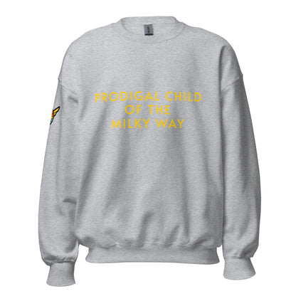 Captain Danvers "Prodigal Child" Unisex Sweatshirt