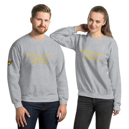 Captain Danvers "Prodigal Child" Unisex Sweatshirt