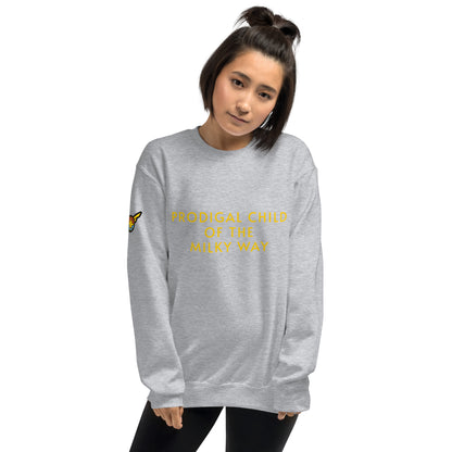 Captain Danvers "Prodigal Child" Unisex Sweatshirt