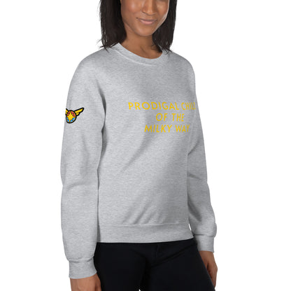 Captain Danvers "Prodigal Child" Unisex Sweatshirt