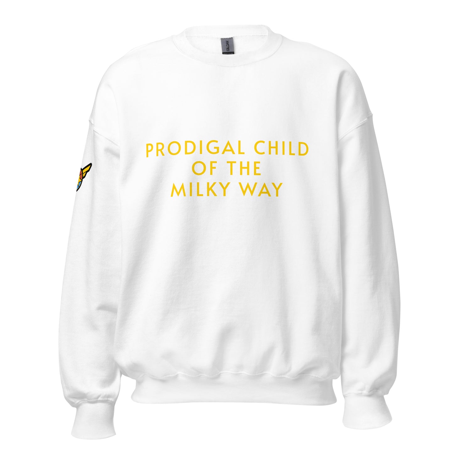 Captain Danvers "Prodigal Child" Unisex Sweatshirt