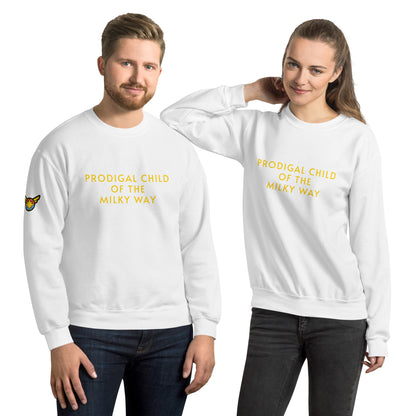 Captain Danvers "Prodigal Child" Unisex Sweatshirt