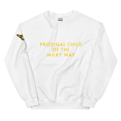 Captain Danvers "Prodigal Child" Unisex Sweatshirt