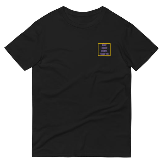 Clint Barton ASL Quote Tee