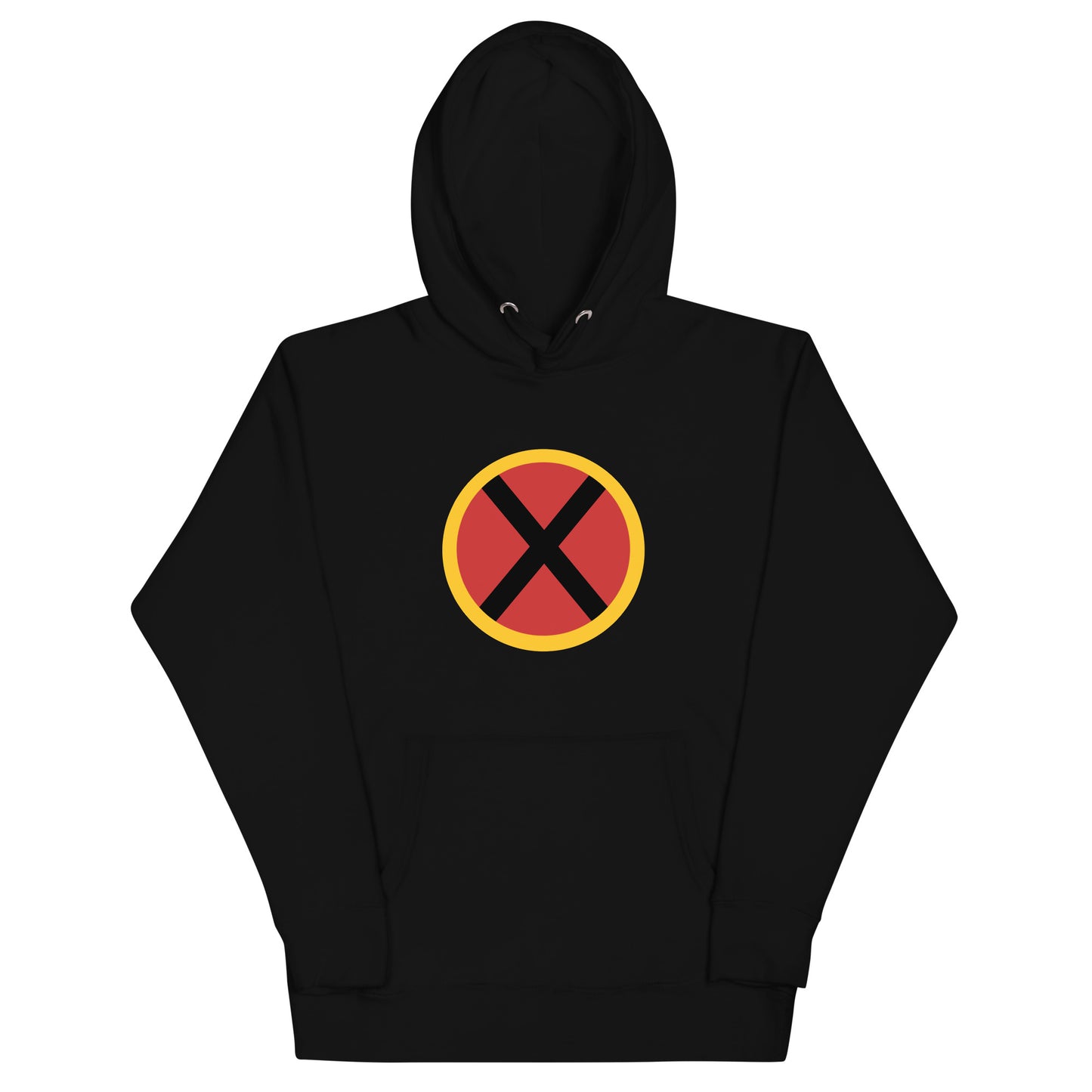 Xavier's School Unisex Hoodie