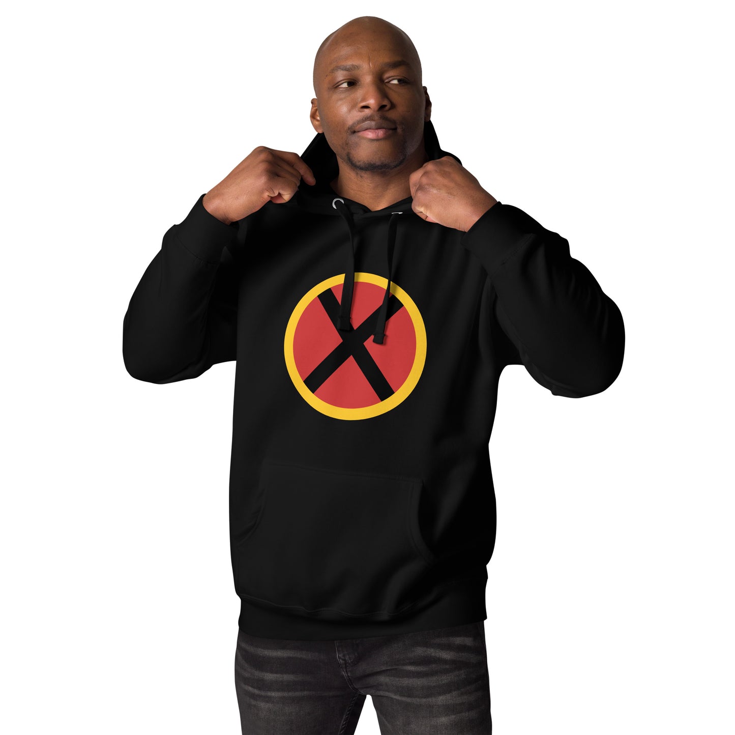 Xavier's School Unisex Hoodie