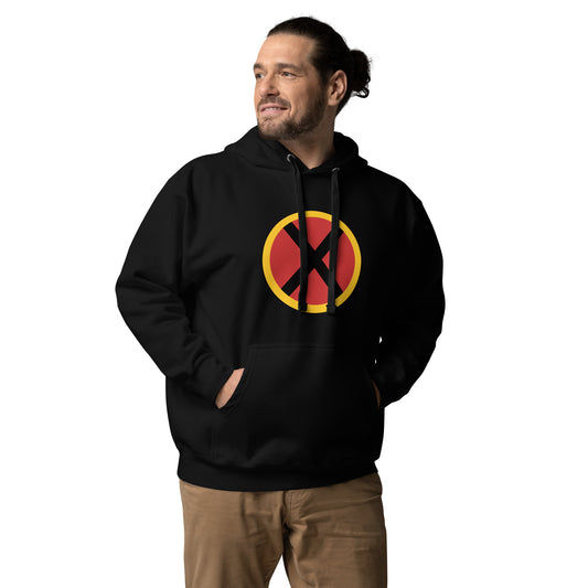 Xavier's School Unisex Hoodie