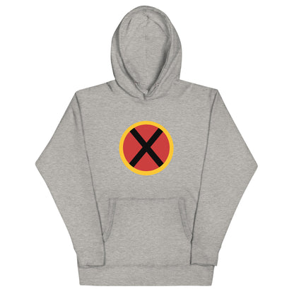 Xavier's School Unisex Hoodie