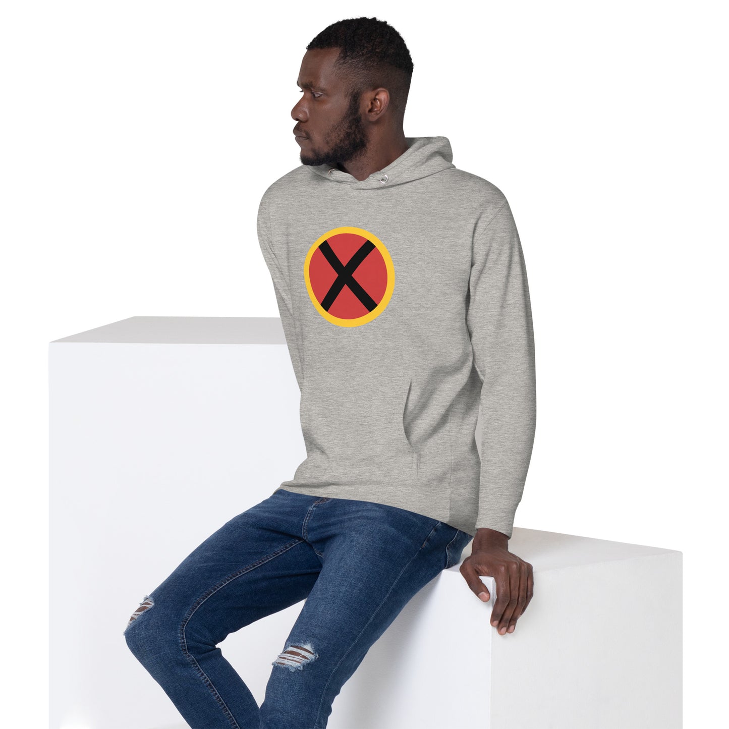 Xavier's School Unisex Hoodie